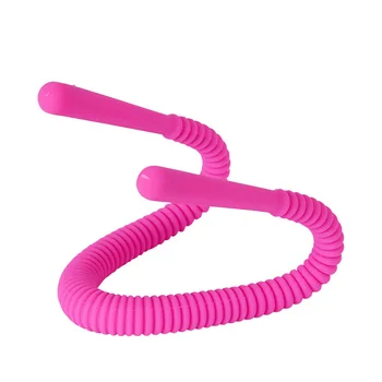 Open Vagina G-Spot Labia Spreader Silicone Vaginal Dilator Device Exposes Clitoris Sex Toys For Woman Adult Sex Products 3