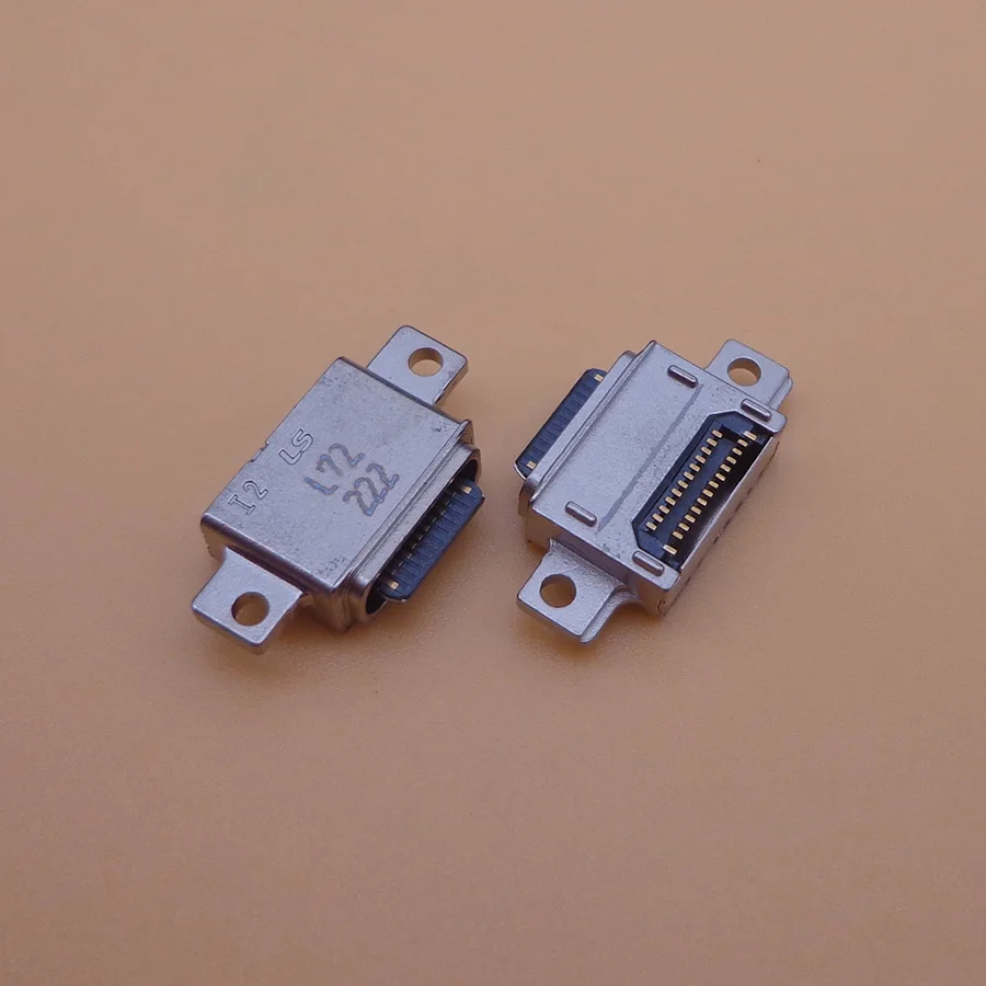 2pcs Micro Usb Charge Charger For Samsung S9 G960 G960f S9 Plus G965 G965f  Charging Connector Plug Dock Socket Port - Connectors - AliExpress
