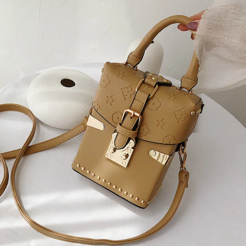 

Jlulu Unique Designer Bags for Women 2019 Cute Mini Luxury Box Clutch Purses and Handbags Female Shoulder Bag Bolsa Feminina