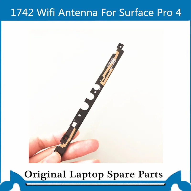 Оригинальная антенна Wi Fi Surface Pro 4 1742 антенный кабель Bluetooth стилер пластик X939879