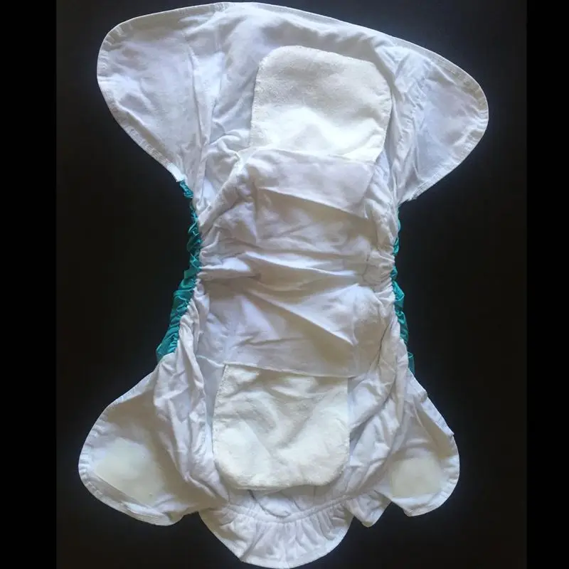Fabine Diapers Review