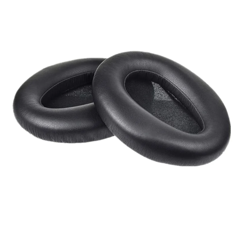 almohadillas para orejas y almohadillas para orejas para auriculares Almohadillas para auriculares Sony MDR-10rbt almohadillas de repuesto para auriculares MDR-10R MDR-10rnc