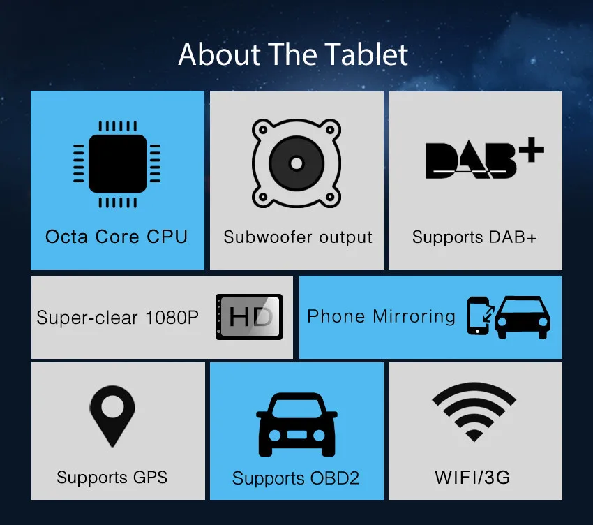 Cheap Octa Core Android 9.0 Car Radio DVD GPS Navigation Multimedia Player For Citroen Berlingo/Peugeot 3008/5008 Partner Auto Stereo 5