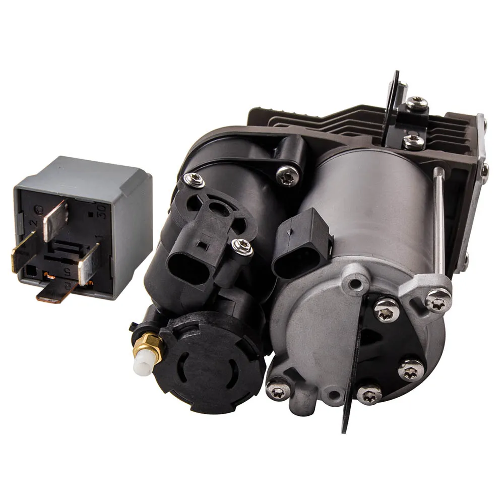 

Air Compressor Pump For Mercedes Benz R Class W251 V251 4 Corner R 320 4matic A2513202704, 2513201304, A2513200804