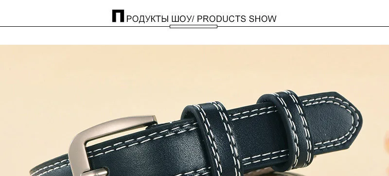 AKTRIS Новые дизайнерские женские дизайнерские ремни из искусственной кожи синего цвета с пряжкой на талии для женщин джинсы FCO169