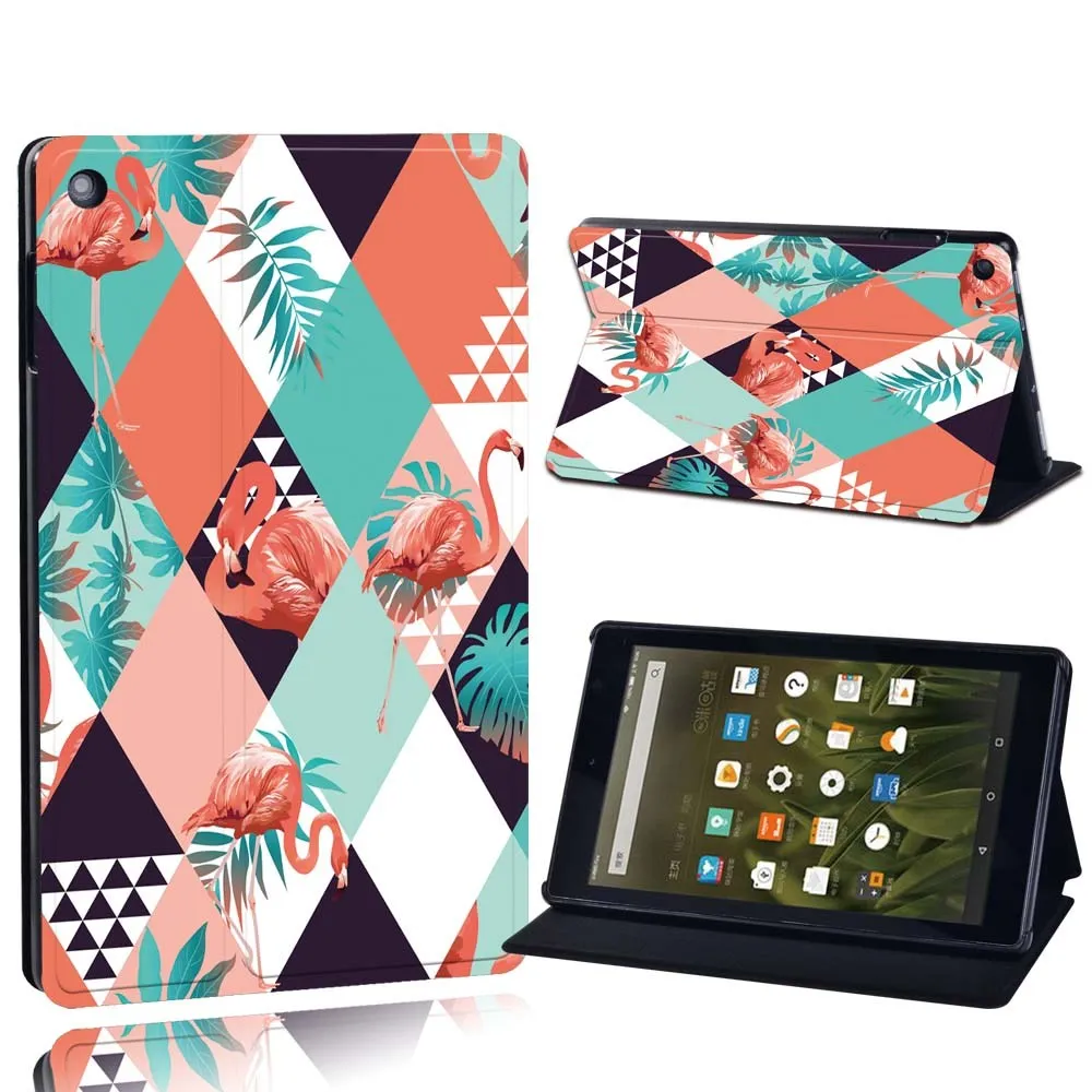 YP 043(fire8)+Y 044(fire8)+Flamingo001