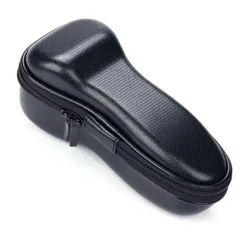 

New Black Hard Case Storage Protective Box Travel Carry Bag Waterproof Eva Pouch Fit For Panasonic/Philips/Braun Shaver Hb2357