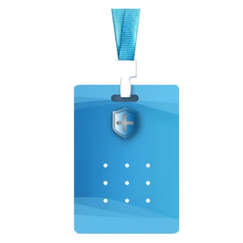 

Sanitization Card Bus Neck Type Easy Apply Air Freshener Disinfection Tool Virus Shut Out Abt 60 Days School Mini Anti