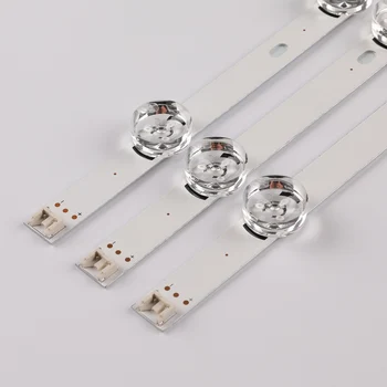 

6PCS-Led Backlight Strip for Lg 32 Inch Tv Innotek Drt 3.0 32 Inch -A/B 32Mb25Vq 6916L-1974A 6916L-1981A 32Lb5820 32Lf580V