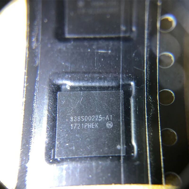 

4pcs/Lot U1801 PMU for 7 7plus 338s00225-A1 Main/Large/Big Power Management PMIC IC
