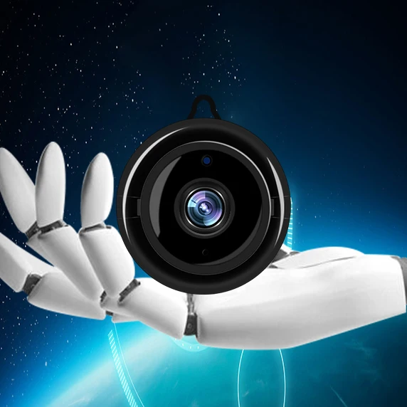 Unterstutzung 360 Augen Club Plattform Maximale 25 Fps Unterstutzung Mehrere Protokolle Hd Mini Kamera 128gb Tf Karte Wireless Nacht Vision Uberwachungskameras Aliexpress