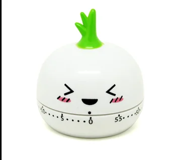 

egg timer creative color changing observer resin gadget egg cooker egg boiling machine