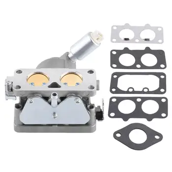 

Carburetor Carb for Briggs & Stratton 796227 for Lawnmowers with Gasket Aftermarket Replacement Carburetor Parts Car Accessories