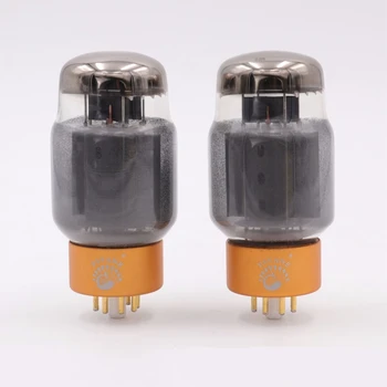 

T-020 PSVANE KT88-TII Vacuum Tube Mark II Replace KT88 6550 Audio Vintage TUBE AMP Teflon Tube Base Factory Test Matched PAIR