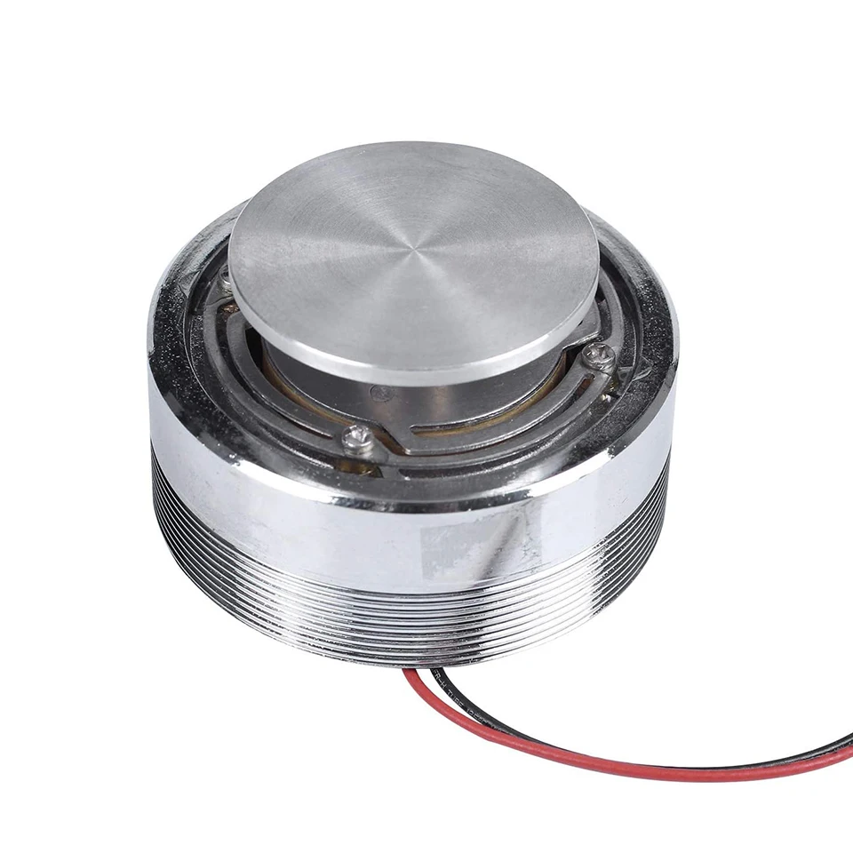 Audio Speakers 25/20/15W Vibration 40/44/50MM Full Range Loudspeaker Resonance Sound Exciter Super Bass Neodymium