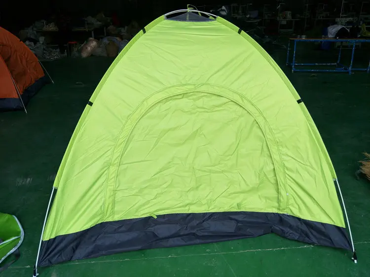 

Outdoor Or More People Tent Automatic Lazy Tent 3-4 People Travel Camping Hand-Tossed Tent Indoor Tent