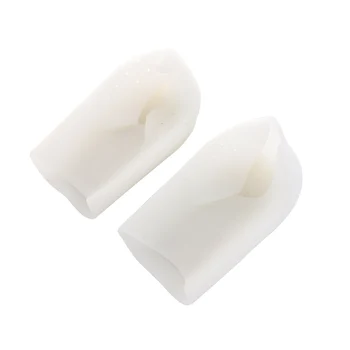 

Foot care Tool Invisible Height Lift Heel Pad Sock Liners Increase Insole Pain Relieve Pad Height Lift Adjustable Insole Cushio