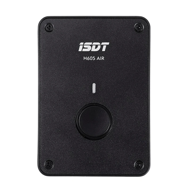 

Isdt H605 Air 50W 5A Dc 2S-6S Lipo Battery Smart Bluetooth Charger with App Operation