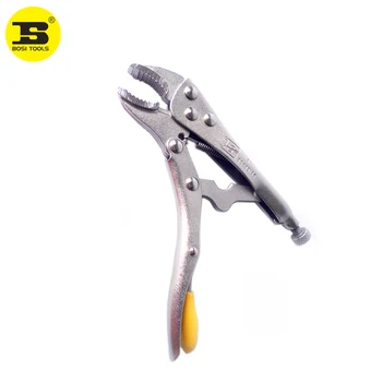 

BOSI 5 inch Vise Grip Locking Pliers Auto Mechanic Hand Tool