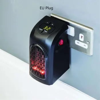 

Handy heater European standard