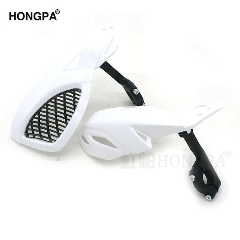 Мотоциклетная защита для рук для Kawasaki Suzuki Honda Yamaha KTM SX EXC XCW SMR мото байк квадроциклы 22 мм руль