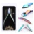 BORN PRETTY Nail Cuticle Nipper Clipper Красочные Ножницы Плоскогубцы Dead Skin Remover Clear Nail Art Tool