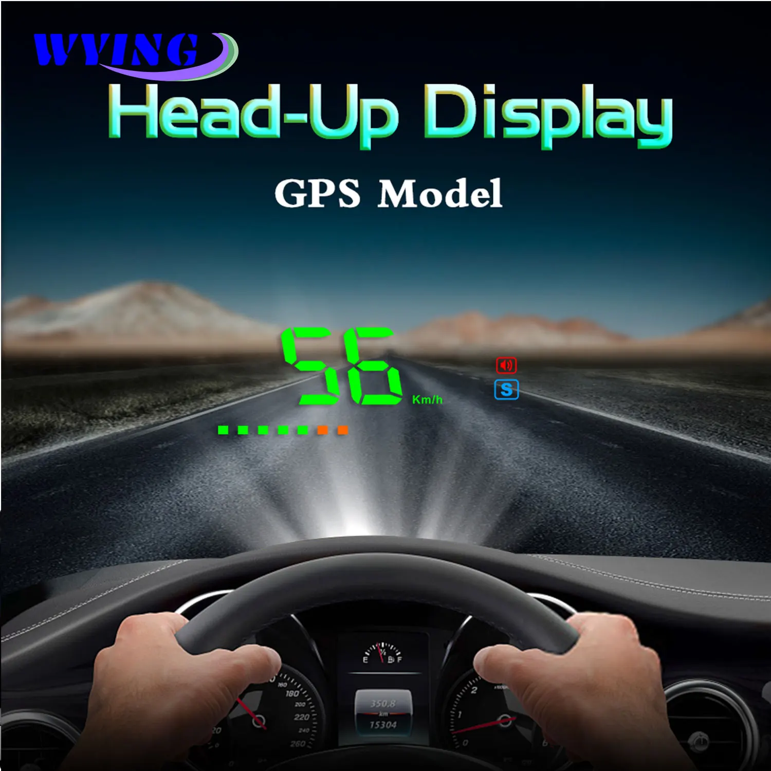 электронный спидометр для автомобиля на лобовое стекло. спидометр hud a5 кабель. "head up display hud obd ii -. Gps спидометр geyiren a5 hud. автомобильный проектор gps hud.