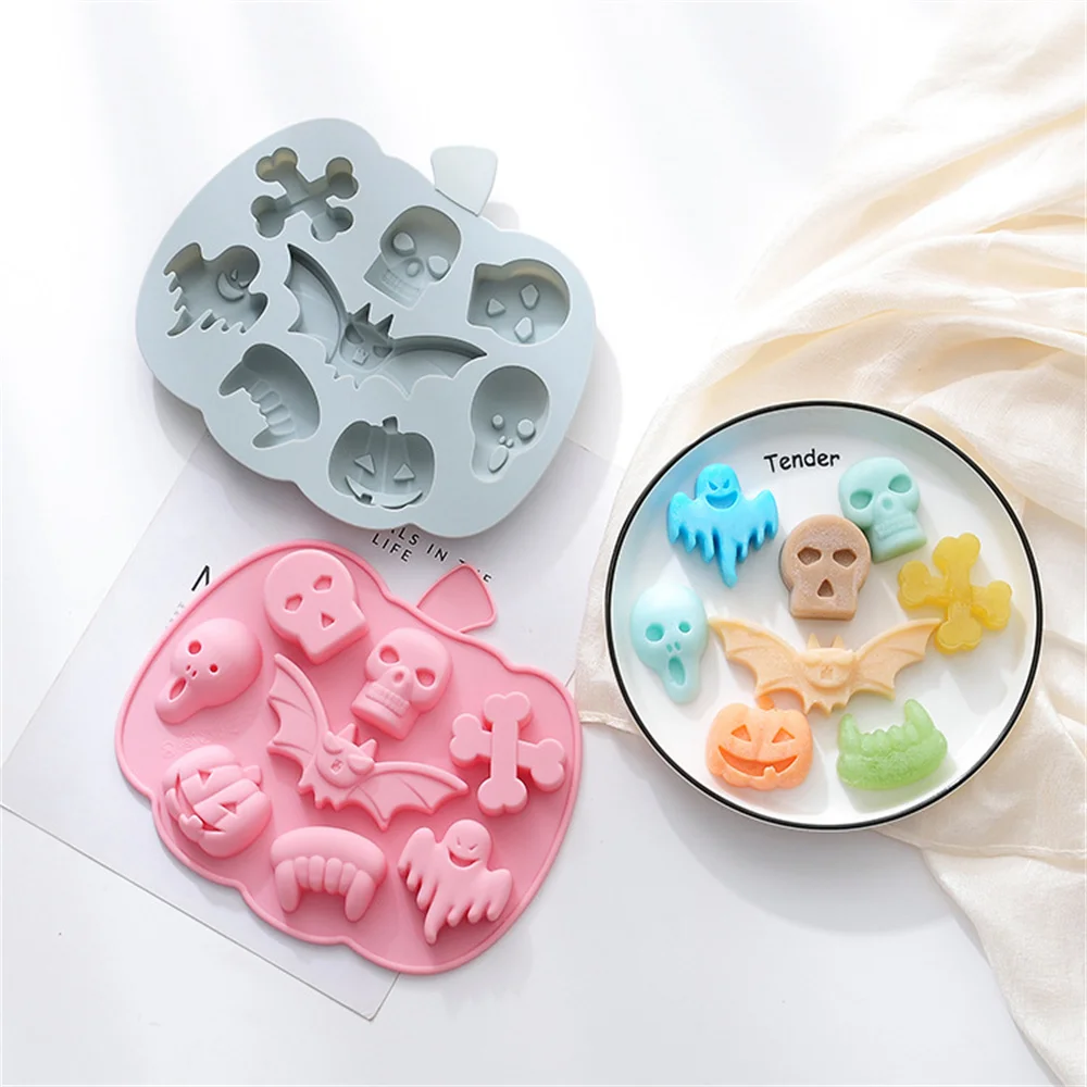 18 Cavities Multiple Car Auto Automobile Logo Mold Molde Silicone Resin