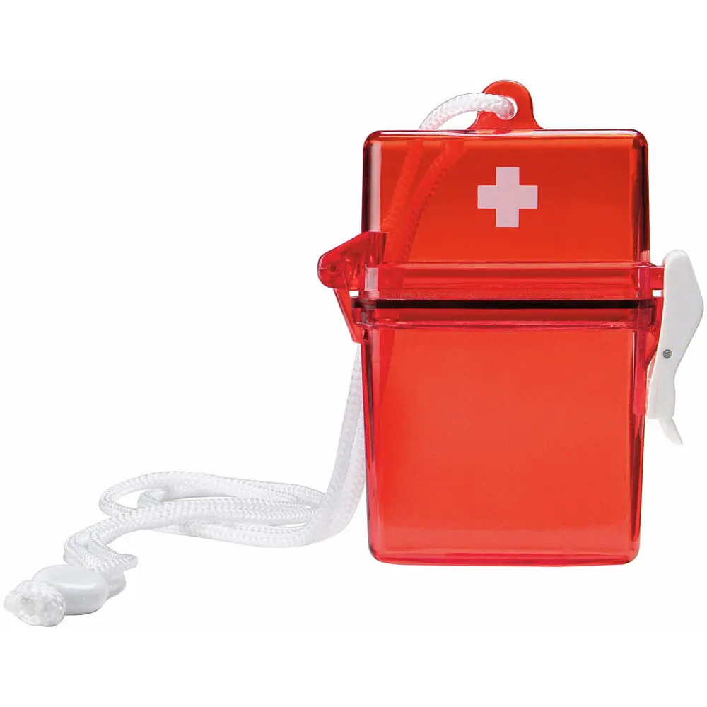 

Pf Concept 10211300 Mini First Aid Kit