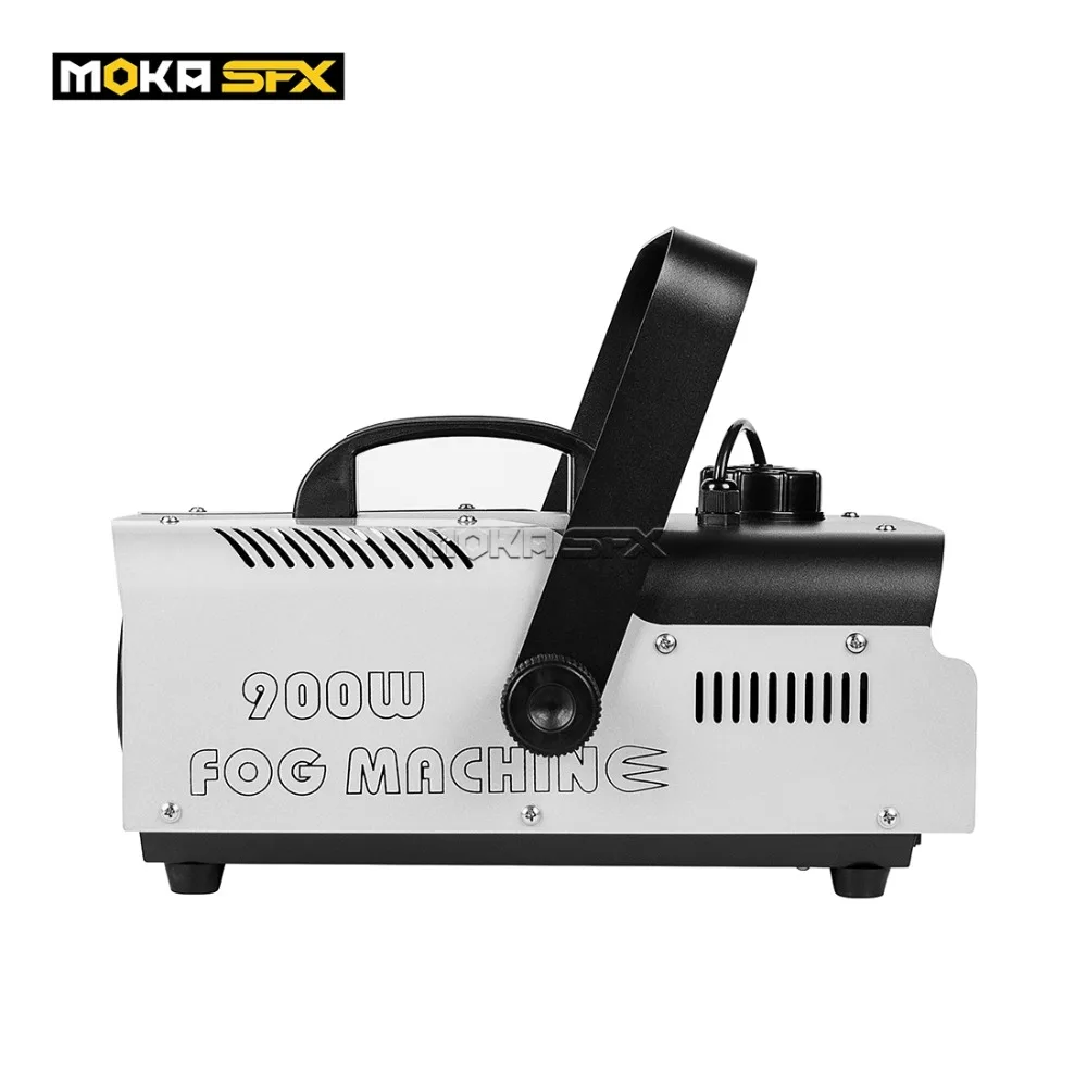 fog machine