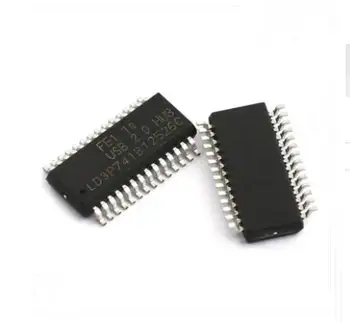 

{ New original } 5PCS FE1.1S SSOP-28 USB 2.0 HUB SSOP28 FE11S SSOP FE1.1 SMD