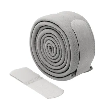 

Fracture Shoulder Strap Breathable Adjustable Length Bandage Support Belt Adults Widen Forearm Arm Sling Corrector Brace