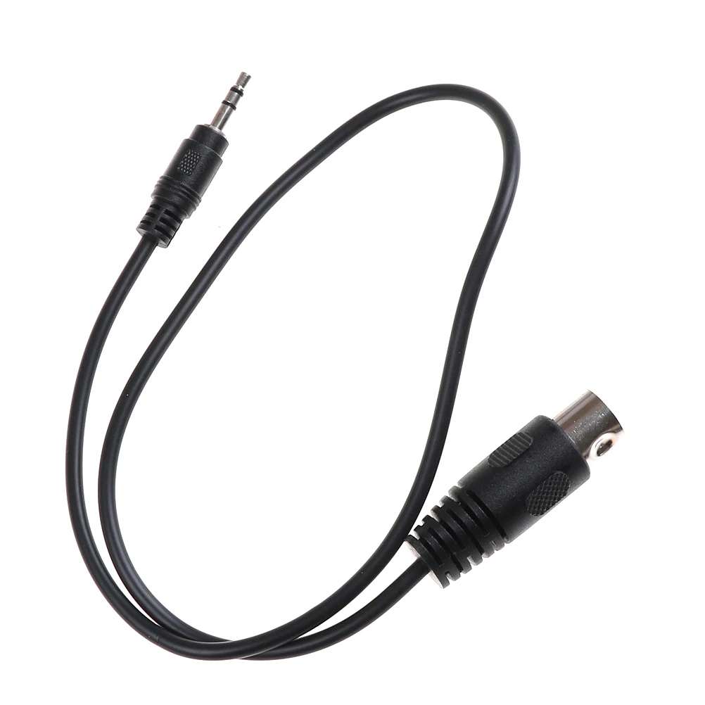 0.5m 5P Din MIDI  ÷ 1  3.5mm 1/8in TRS ׷   ̺, CD ÷̾ MP3 Ʈ  