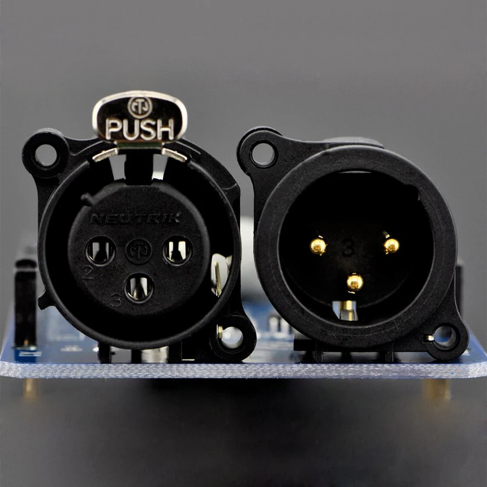 Плата расширения DFRobot DMX щит модуль совместим с Arduino для Master устройств работа в