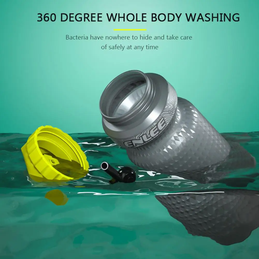 650 мл бутылка для воды Squeeze Riding Sports Bottle Открытый Горный Дорожный велосипед чашка портативная велосипедная бутылка для воды