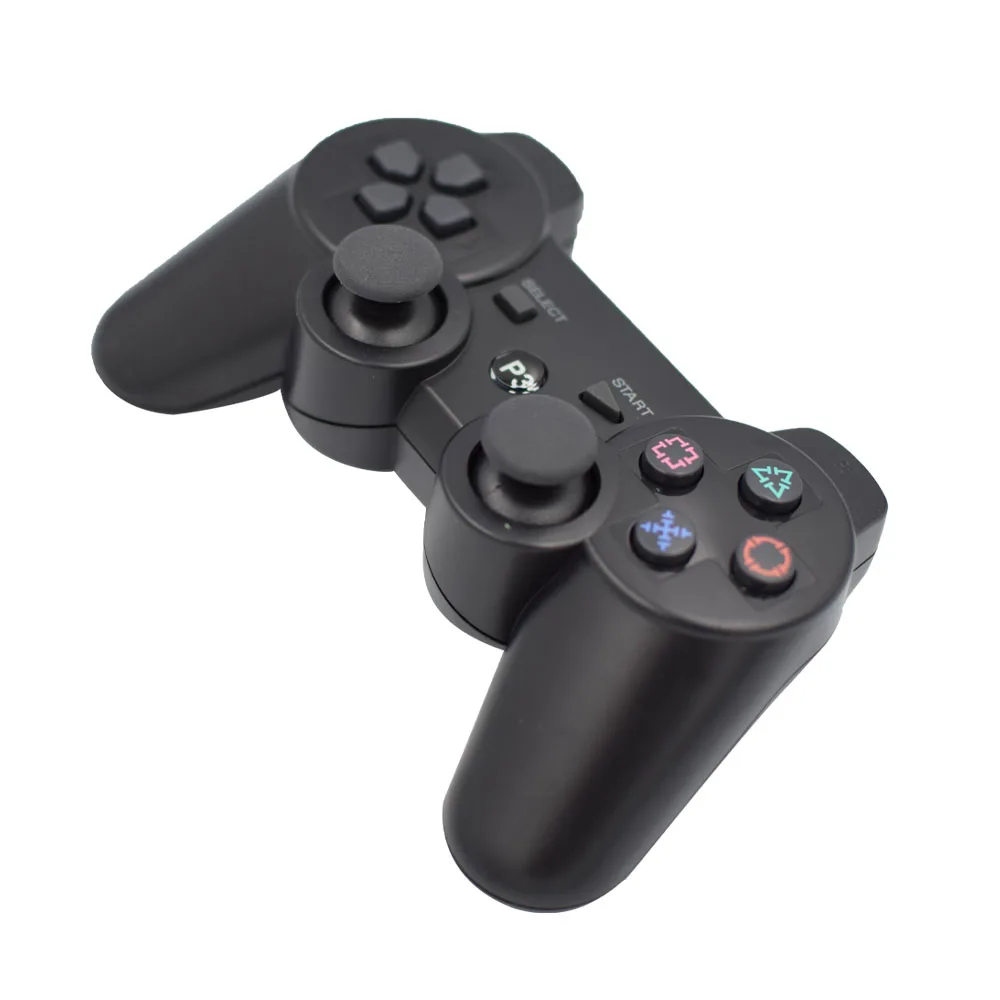 Беспроводной геймпад для PS3 контроллер Bluetooth консоль для sony PS3 геймпад для Playstation 3 контроллер для Dualshock 3 джойстик