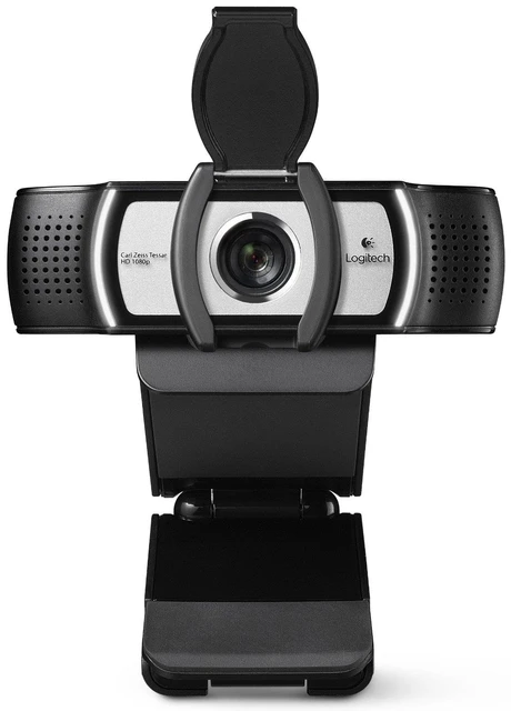 Webcam Logitech C920 Pro Full Hd 1080p 30fps  Logitech C920e Hd 1080p  Webcam - New - Aliexpress