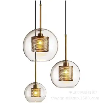 

japan hanging lamp luminaria pendente crystal bedroom living room pendant lights luminaire suspendu