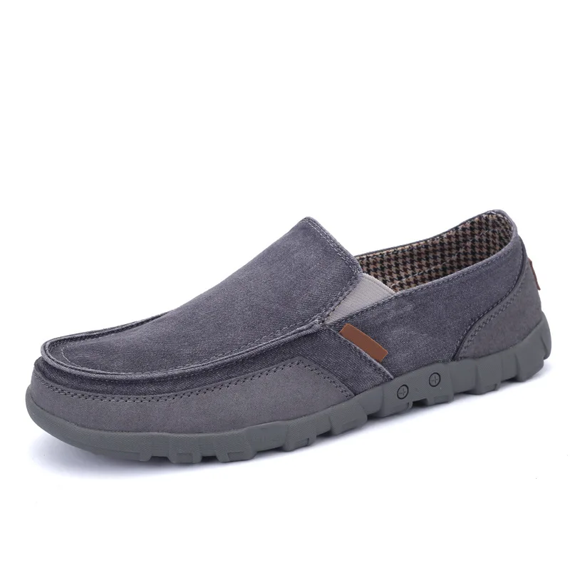 Sapato casual masculino