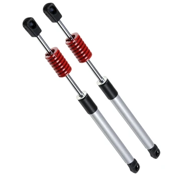 

Car Trunk Lift Supports, 1 Pair Pneumatic Rear Lift Hydraulic Bar Tool for Tesla Model 3 2019