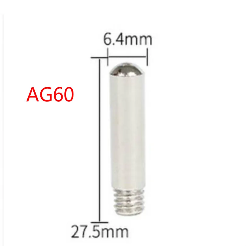 LGK/CUT-60 AG60 SG55 P80 plasma torch accessories plasma cutter torch plasma machine torch gun part electrode Ceramic cover