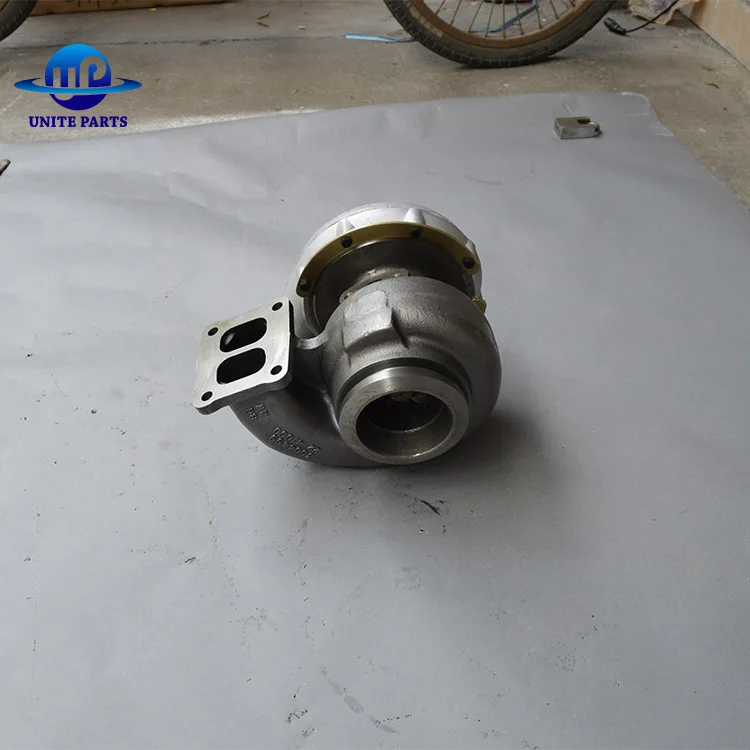 High Quality H2C supercharger turbocharger