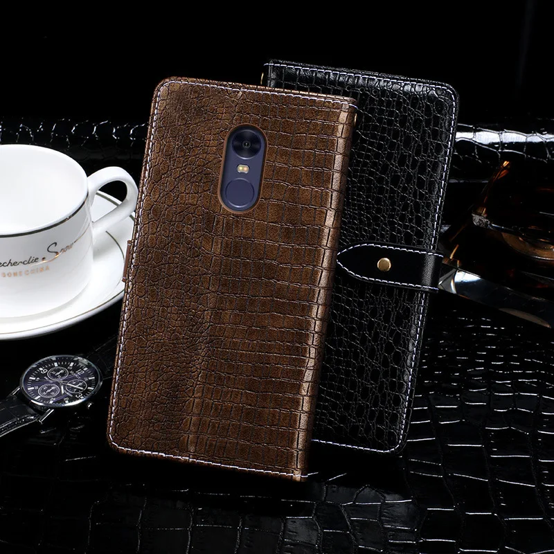 

Millet Redmi Note4 Phone Case Xiaomi Redmi Note 4 Leather Phone Cover Protective Case