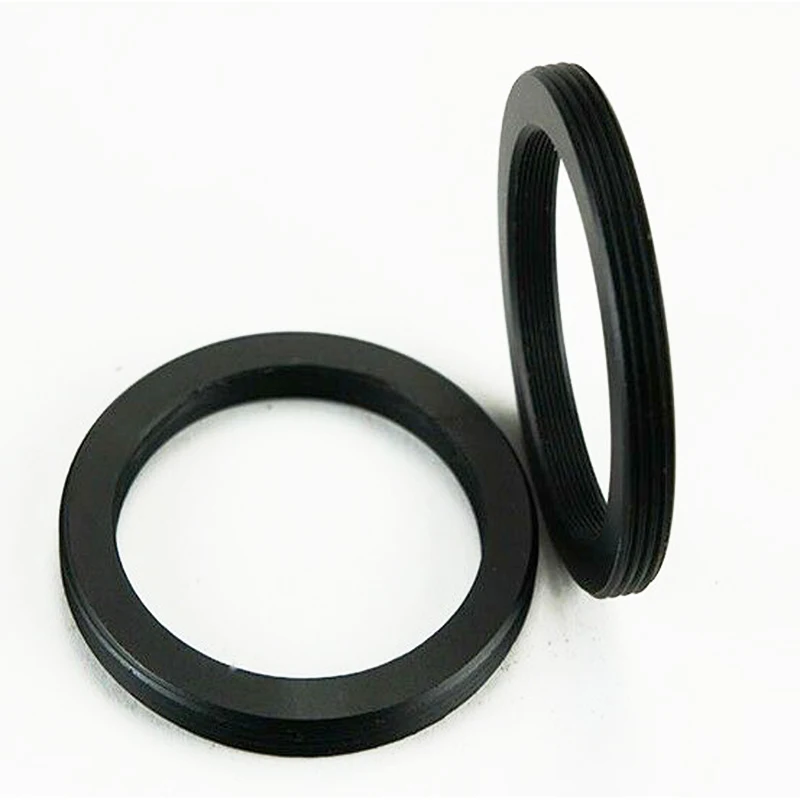 ProScope M25 X0.75 M28 M35 x0.75 to M42 X1 M29.5 x0.5mm M33X0.5mm Male Thread Schneider Lens Camera Adapter | Инструменты