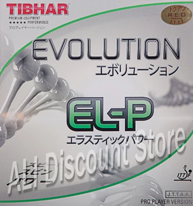 Подлинная Tibhar EVOLUTION MX-P/EL-P/FX-P, ракетки для настольного тенниса, ракетки для пинг-понга