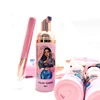 Lash Cleanser Shampoo for Eyelash Extension Custom Clean Tools No Irritation Eyelash Foam Soap Bluk Private Label Shampoo 3