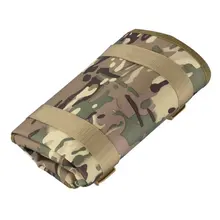 

Tactical Shooting Mat Lightweight Roll Up Camping Mat Non-slip Gun Hunting Pad Waterproof Picnic Blanket Hunting Accessory