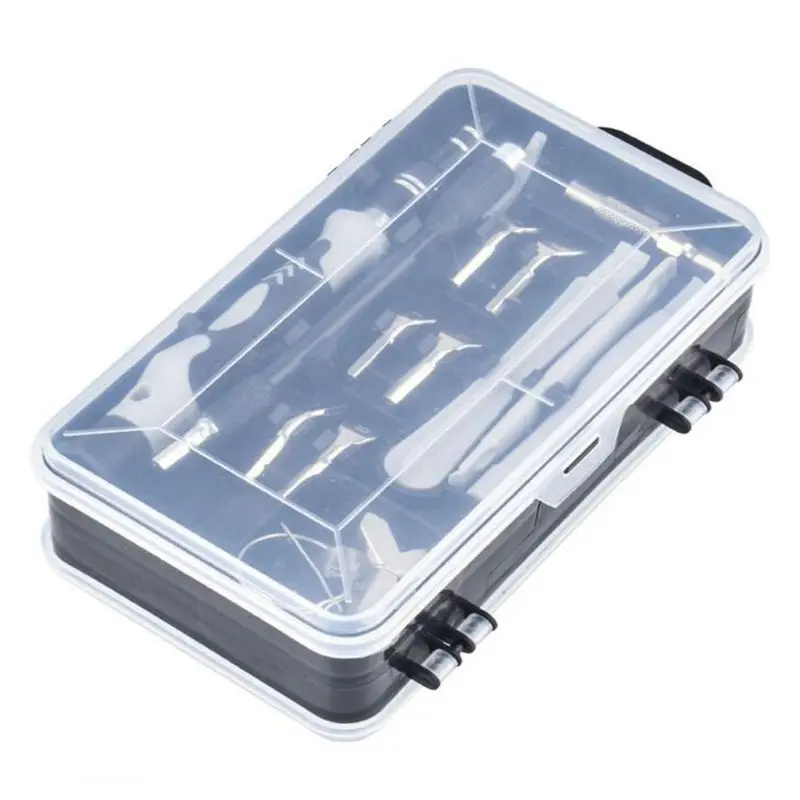 US $200.00 135 In 1 Screwdriver Set Of Screw Driver Bit Set MultiFunction Precision Tools 28TC