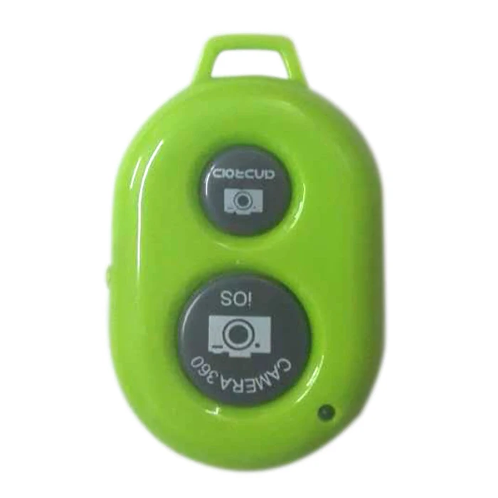 Мини-камера Bluetooth пульт дистанционного управления беспроводной фотоспуск затвора для iPhone 6 6s 7 samsung S8 huawei Android AS99