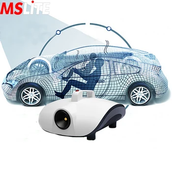 

atomizing disinfection machine sterilization machine for car washing use disinfectant spray germ cleaner antibacterial/virus
